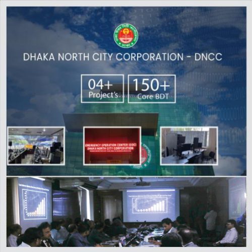 Dhaka North City Corporation